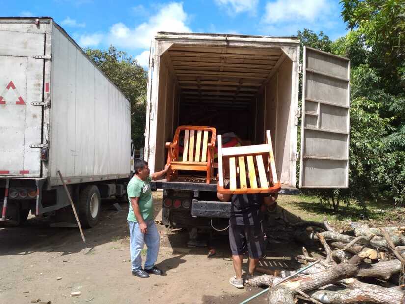muebles